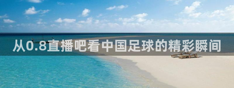 雨燕360体育免费直播nba下载：从0.8直播吧看中国足球的精彩瞬间
